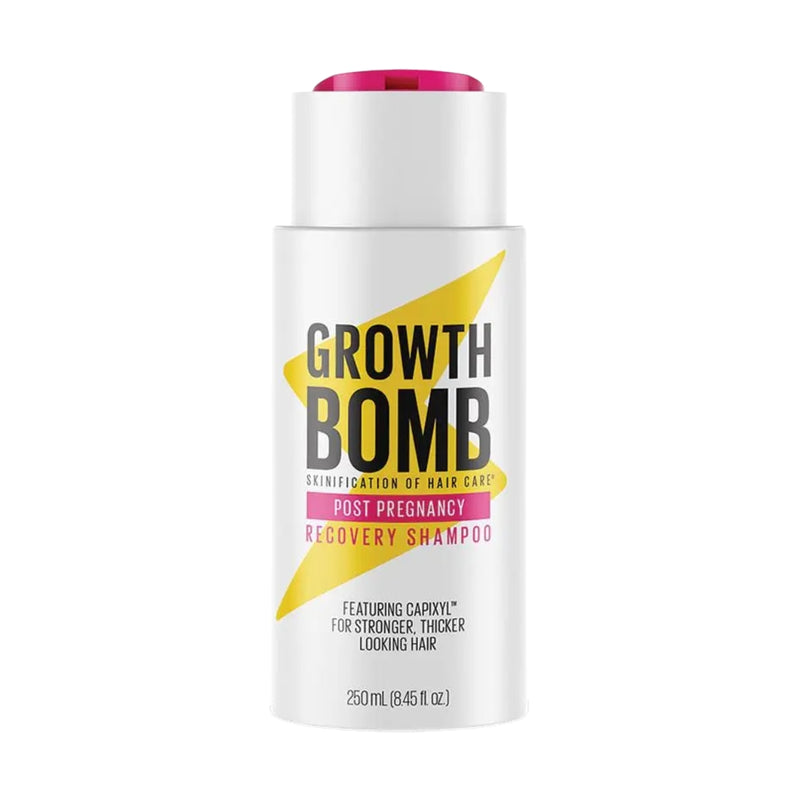 Growth Bomb Post Pregnancy Recovery Shampoo 250ml