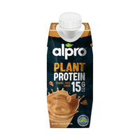 Alpro Plant Protein Caramel Coffee 250ml