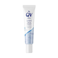 Ego QV Face Lip Balm SPF30 With Vitamin E + Dimethicone 15g