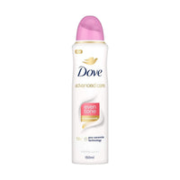 Dove Antiperspirant Deodorant Spray Even Tone 150ml - Chemist Warehouse UAE