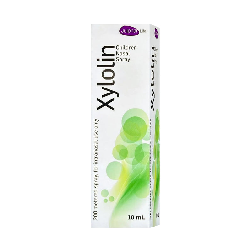 Xylolin Nasal Spray Children 10ml