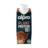 Alpro Plant Protein Chocolate 250ml