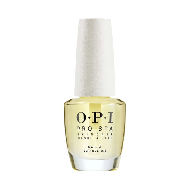 OPI ProSpa Nail Cuticle Oil 14.8 ml