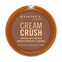 Rimmel Cream Crush Bronzer 004 Cinnamon 8.4g