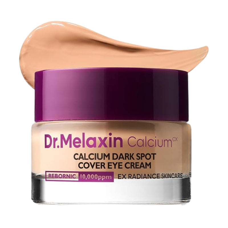 Dr. Melaxin Cemenrete Calcium Dark Spot Eye Cream 15g