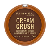 Rimmel Cream Crush Bronzer 006 Espresso 8.4g