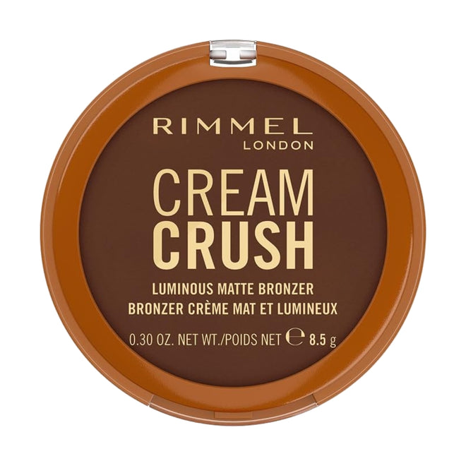 Rimmel Cream Crush Bronzer 006 Espresso 8.4g