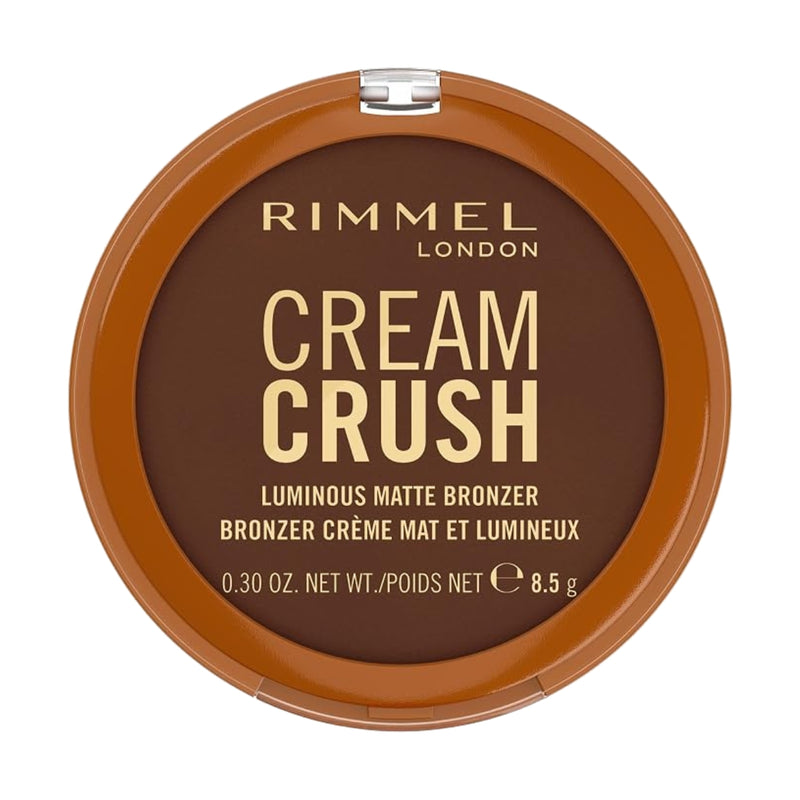 Rimmel Cream Crush Bronzer 006 Espresso 8.4g