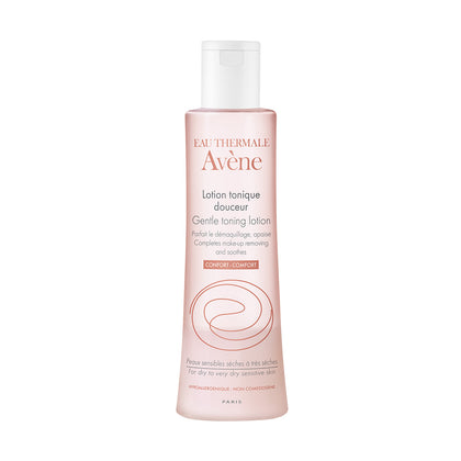 Avene Gentle Toner Lotion 200ml