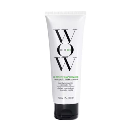 Color Wow One Minute Transformation Styling Cream 120ml - Chemist Warehouse UAE