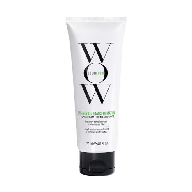 Color Wow One Minute Transformation Styling Cream 120ml
