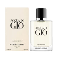 Giorgio Armani Acqua Di Gio Eau de Parfum 100ml