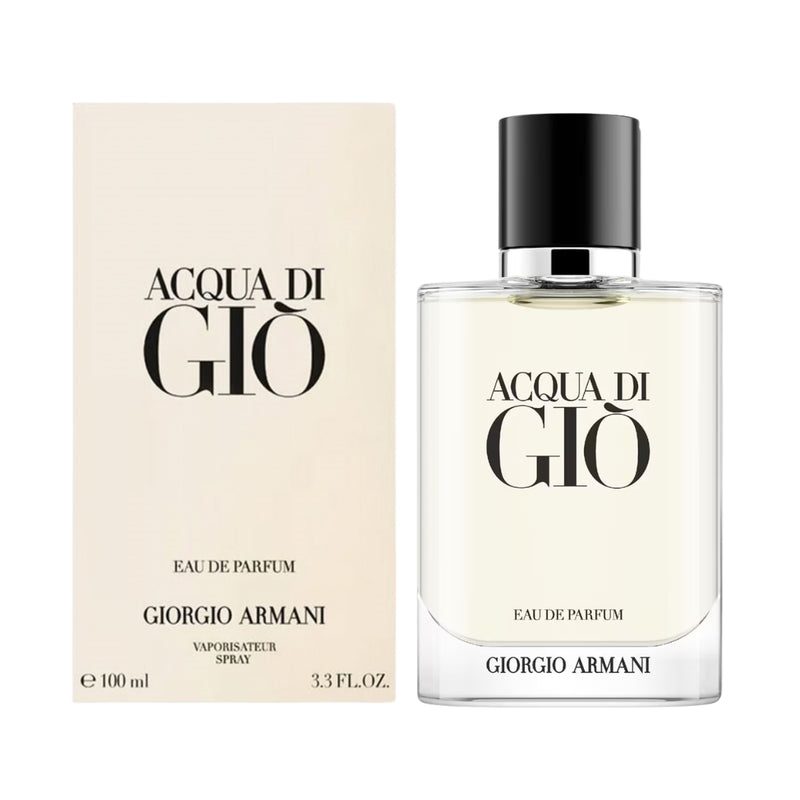Giorgio Armani Acqua Di Gio Eau de Parfum 100ml