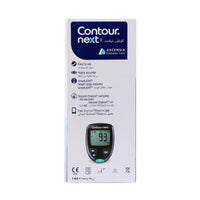 Ascensia Contour Next One Blood Glucose Meter