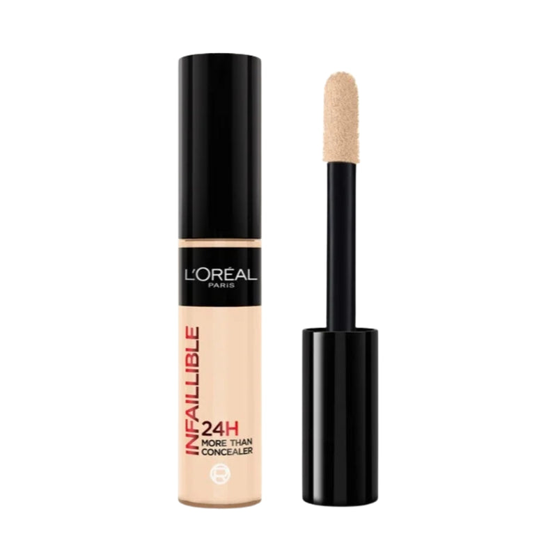 Loreal Paris Infallible More than Concealer 326 Vanilla
