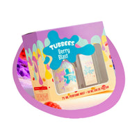 Tubbees Berry Blast Eau de Parfum 50ml + Perfume Mist 75ml Gift Set