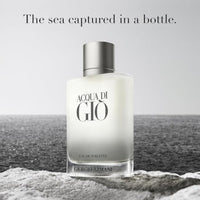 Giorgio Armani Acqua Di Gio Pour Homme Eau de Toilette 100ml Refillable