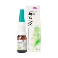 Xylolin Nasal Spray Children 10ml