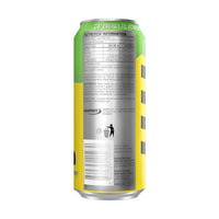 Cellucor C4 Original Energy Drink Zero Sugar Twisted Limeade 500ml
