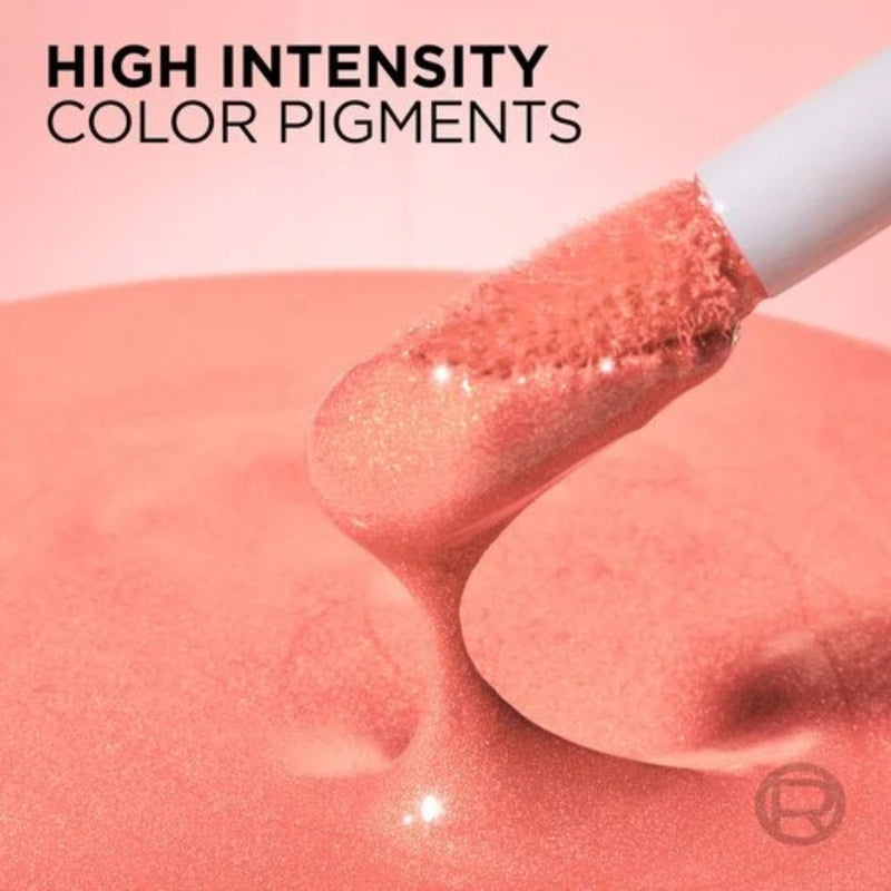 Loreal Paris Lumi Le Liquid Blush 625 Coral Glow