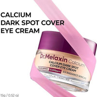 Dr. Melaxin Cemenrete Calcium Dark Spot Eye Cream 15g