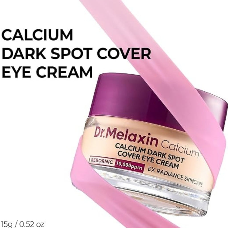 Dr. Melaxin Cemenrete Calcium Dark Spot Eye Cream 15g
