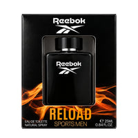 Reebok Reload Sports Men Eau de Toilette 25ml