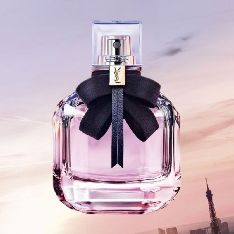 Yves Saint Laurent Mon Paris Eau de Parfum 90ml