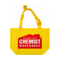 Chemist Warehouse Wally Bag