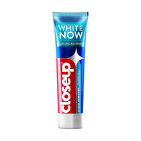 Close Up White Now Toothpaste Stain Remover 75ml