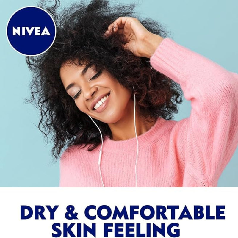 Nivea Women Deodorant Spray Dry Comfort 150ml