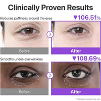 Numbuzin 9+ NAD + Collagen Under Eye Patch 5 Pairs