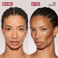 Rimmel Cream Crush Bronzer 004 Cinnamon 8.4g