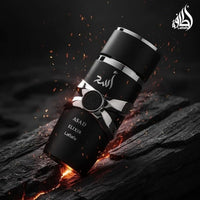 Lattafa Asad Elixir Eau de Parfum 100ml