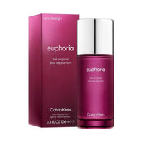 Calvin Klein Euphoria Eau de Parfum 100ml