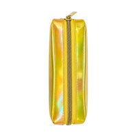 My Beauty Cosmetic Bag 24A Yellow Pouch Small