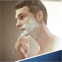 Gillette Shaving Foam Lemon 200ml