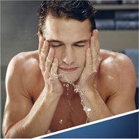 Gillette Shaving Foam Lemon 200ml