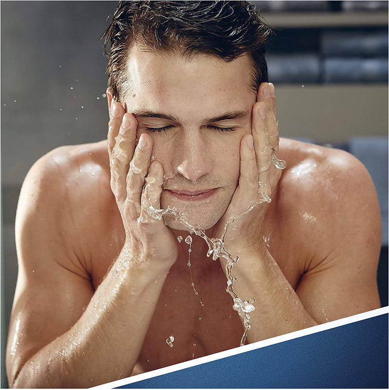 Gillette Shaving Foam Lemon 200ml