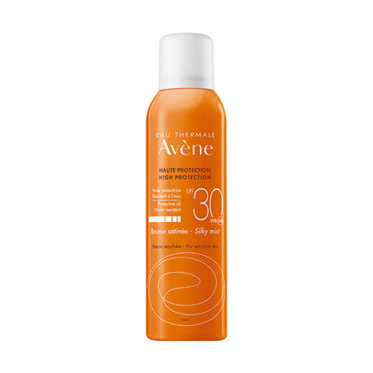 Avene High Protection Silky Mist SPF30 150ml