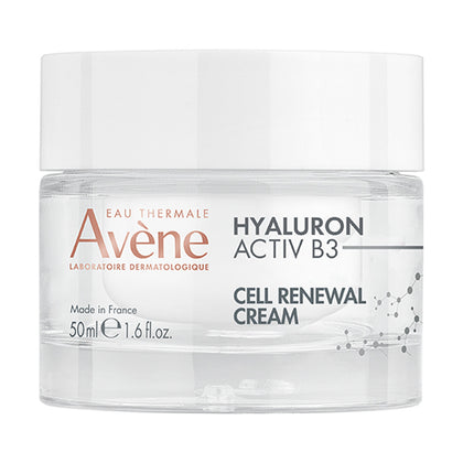 Avene Hyaluron Cell Renewal Cream 50ml