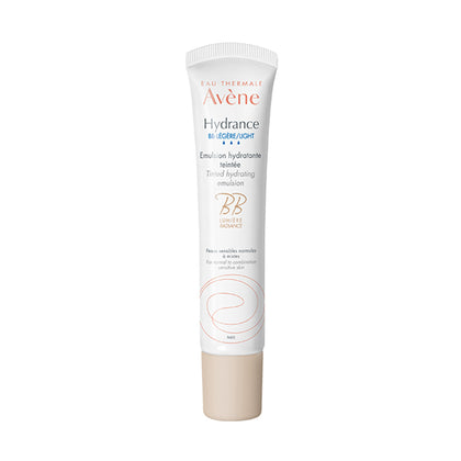 Avene Hydrance Emulsion Tinted 40ml