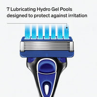 Schick Men Hydro 5 Kit 1 Razor + 1 Cartridges