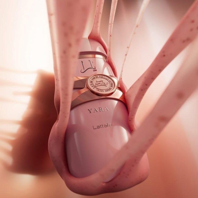 Lattafa Yara Elixir Eau de Parfum 100ml