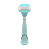 Dorco Razor Shai 6 Creamy - For Women
