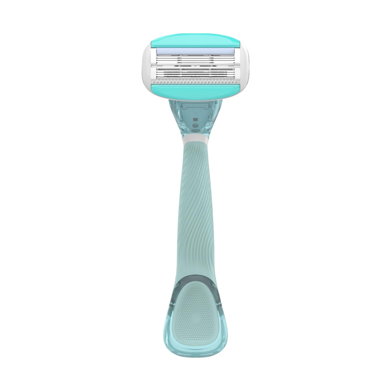 Dorco Razor Shai 6 Creamy - For Women