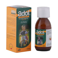 Adol 250mg/5ml Suspension 100ml