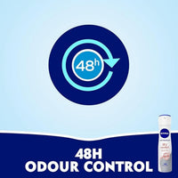 Nivea Women Deodorant Spray Dry Comfort 150ml