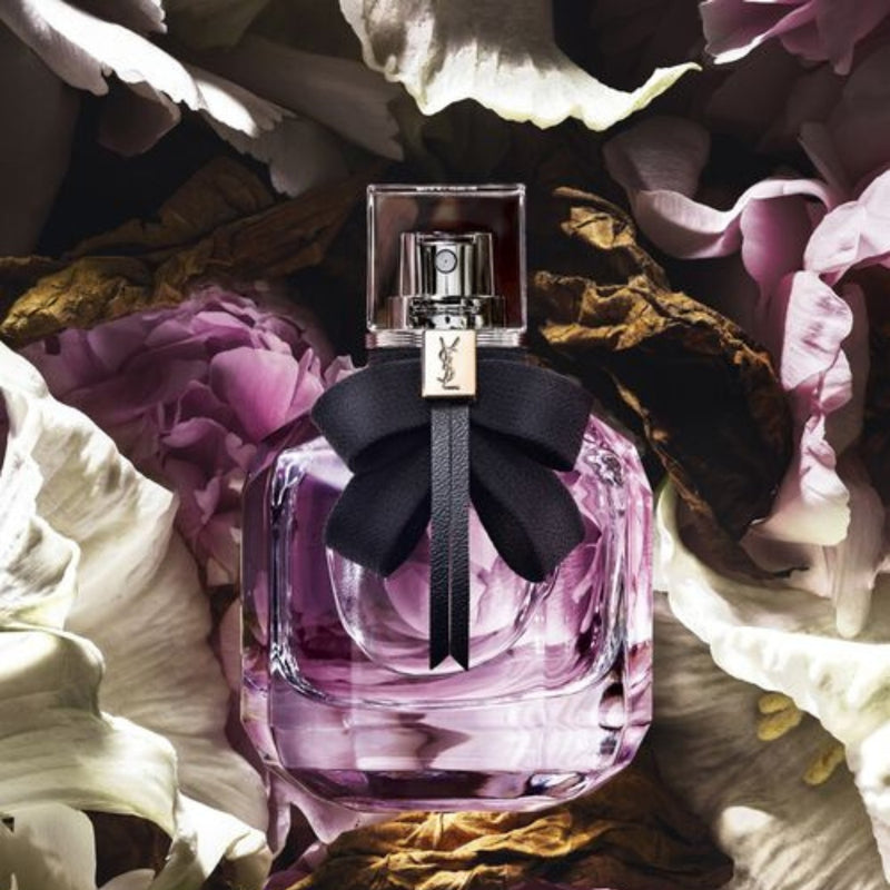Yves Saint Laurent Mon Paris Eau de Parfum 90ml