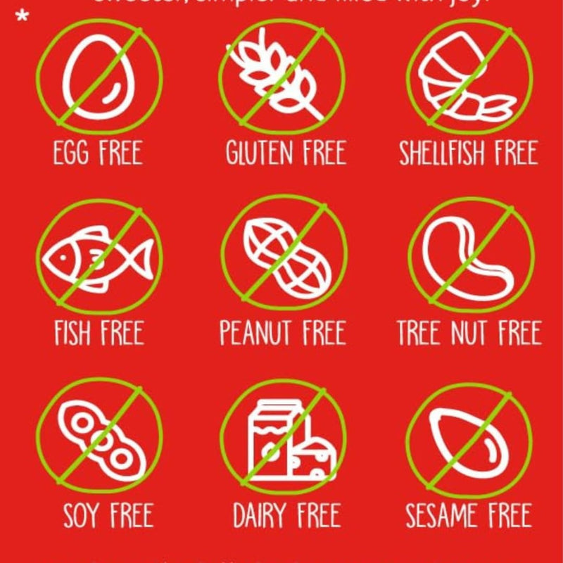 Yum Earth Organic Fruit Lollipops 14 Pieces